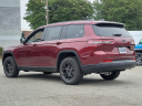Thumbnail image of 2025 Jeep Grand Cherokee L at Wetzel Chevrolet
