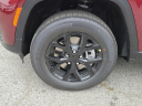 Thumbnail image of 2025 Jeep Grand Cherokee L at Wetzel Chevrolet