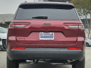 Thumbnail image of 2025 Jeep Grand Cherokee L at Wetzel Chevrolet