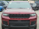 Thumbnail image of 2025 Jeep Grand Cherokee L at Wetzel Chevrolet