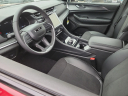 Thumbnail image of 2025 Jeep Grand Cherokee L at Wetzel Chevrolet