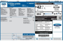 Thumbnail image of 2018 Ford Fusion Hybrid at Car Vision Inc.
