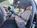 Thumbnail image of 2024 Chevrolet Tahoe at Phelps Chevrolet Greenville - New