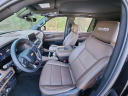 Thumbnail image of 2024 Chevrolet Tahoe at Phelps Chevrolet Greenville - New