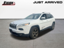 2016 Jeep Cherokee Latitude 75th Anniversary at Vision Hyundai Webster
