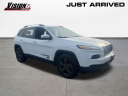 Thumbnail image of 2016 Jeep Cherokee at Vision Hyundai Webster