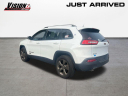 Thumbnail image of 2016 Jeep Cherokee at Vision Hyundai Webster