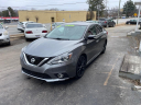 Thumbnail image of 2017 Nissan Sentra at SUN AUTOMOTIVE