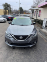 Thumbnail image of 2017 Nissan Sentra at SUN AUTOMOTIVE