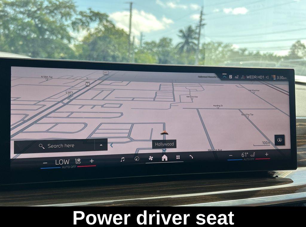 Thumbnail image of 2025 BMW X7 at Hollywood Chrysler Jeep
