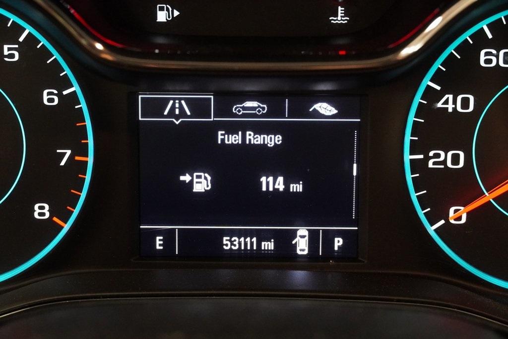 Thumbnail image of 2018 Chevrolet Cruze at Serpentini Chevrolet of Strongsville