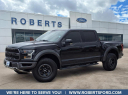 Thumbnail image of 2018 Ford F-150 at Roberts Ford