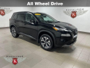 Thumbnail image of 2021 Nissan Rogue at Kocourek Nissan Kia