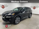Thumbnail image of 2021 Nissan Rogue at Kocourek Nissan Kia