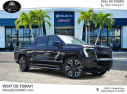 Thumbnail image of 2025 GMC Sierra EV at Delray Buick GMC