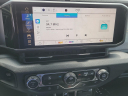 2025 Jeep Gladiator Sport at Wetzel Chevrolet