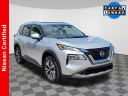 Thumbnail image of 2023 Nissan Rogue at Piazza Nissan of Ardmore - Used