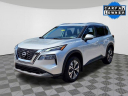 Thumbnail image of 2023 Nissan Rogue at Piazza Nissan of Ardmore - Used