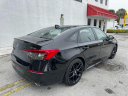 Thumbnail image of 2024 Honda Civic at Miami Luxury Motors