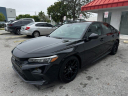 Thumbnail image of 2024 Honda Civic at Miami Luxury Motors