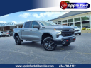 Thumbnail image of 2023 Chevrolet Silverado 1500 at Apple Ford Of Danville
