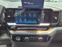 Thumbnail image of 2023 Chevrolet Silverado 1500 at Apple Ford Of Danville