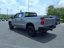 Thumbnail image of 2023 Chevrolet Silverado 1500 at Apple Ford Of Danville