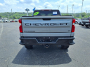 Thumbnail image of 2023 Chevrolet Silverado 1500 at Apple Ford Of Danville