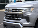 Thumbnail image of 2025 Chevrolet Silverado 1500 at Mccluskey Chevrolet Kings Automall