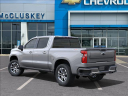 Thumbnail image of 2025 Chevrolet Silverado 1500 at Mccluskey Chevrolet Kings Automall