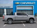 Thumbnail image of 2025 Chevrolet Silverado 1500 at Mccluskey Chevrolet Kings Automall