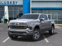 Thumbnail image of 2025 Chevrolet Silverado 1500 at Mccluskey Chevrolet Kings Automall