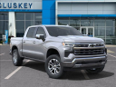 Thumbnail image of 2025 Chevrolet Silverado 1500 at Mccluskey Chevrolet Kings Automall