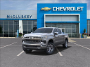 Thumbnail image of 2025 Chevrolet Silverado 1500 at Mccluskey Chevrolet Kings Automall