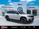 Thumbnail image of 2025 Jeep Grand Cherokee L at GinnChryslerJeepDodge of Covington, GA