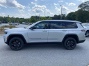 Thumbnail image of 2025 Jeep Grand Cherokee L at GinnChryslerJeepDodge of Covington, GA