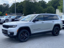 Thumbnail image of 2025 Jeep Grand Cherokee L at GinnChryslerJeepDodge of Covington, GA