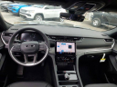 Thumbnail image of 2025 Jeep Grand Cherokee L at Gator Automotive Group Used