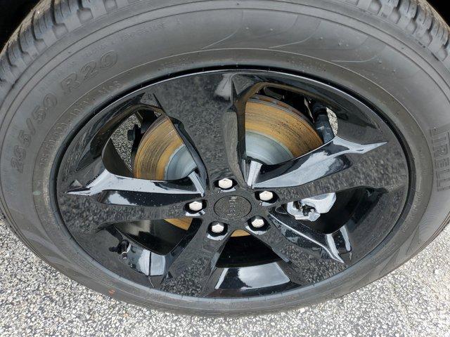 Thumbnail image of 2025 Jeep Grand Cherokee L at Gator Automotive Group Used