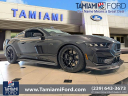 Thumbnail image of 2024 Ford Mustang at TamiamiFord of North Naples, FL
