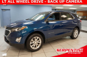 Thumbnail image of 2020 Chevrolet Equinox at Serpentini Chevrolet of Strongsville