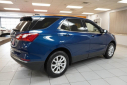 Thumbnail image of 2020 Chevrolet Equinox at Serpentini Chevrolet of Strongsville