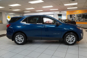 Thumbnail image of 2020 Chevrolet Equinox at Serpentini Chevrolet of Strongsville