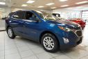 Thumbnail image of 2020 Chevrolet Equinox at Serpentini Chevrolet of Strongsville