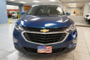 Thumbnail image of 2020 Chevrolet Equinox at Serpentini Chevrolet of Strongsville