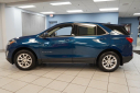 Thumbnail image of 2020 Chevrolet Equinox at Serpentini Chevrolet of Strongsville