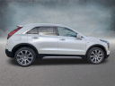 Thumbnail image of 2022 Cadillac XT4 at Trent Cadillac Buick Gmc
