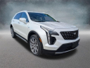Thumbnail image of 2022 Cadillac XT4 at Trent Cadillac Buick Gmc