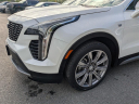 Thumbnail image of 2022 Cadillac XT4 at Trent Cadillac Buick Gmc