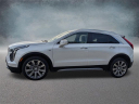 Thumbnail image of 2022 Cadillac XT4 at Trent Cadillac Buick Gmc